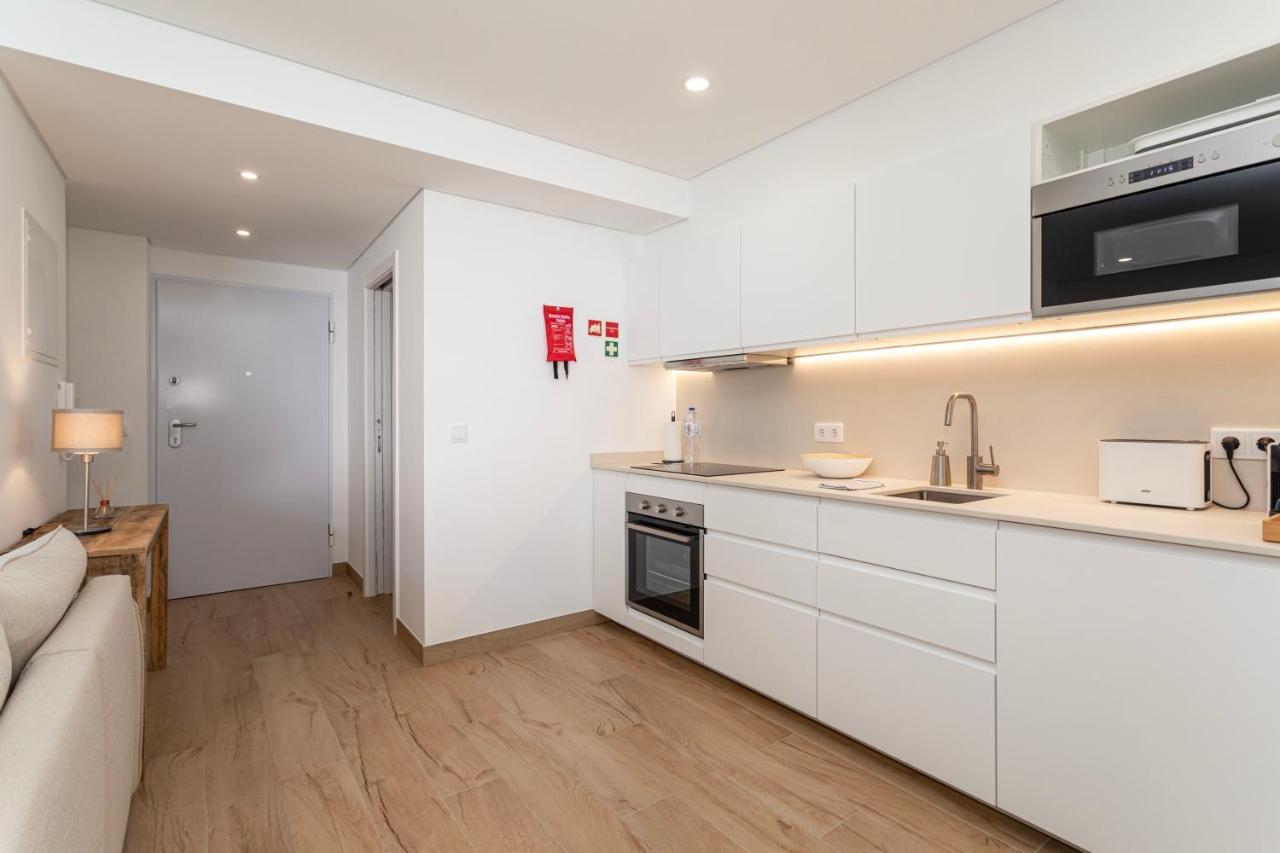 Centralgarve - Premium Apartment In The Center Of Vilamoura - Cota10 Extérieur photo