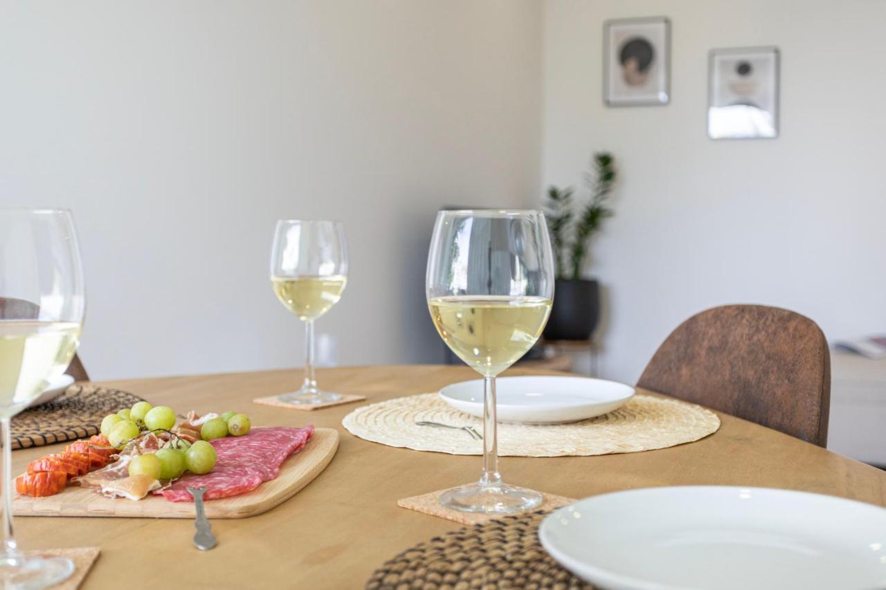 Centralgarve - Premium Apartment In The Center Of Vilamoura - Cota10 Extérieur photo