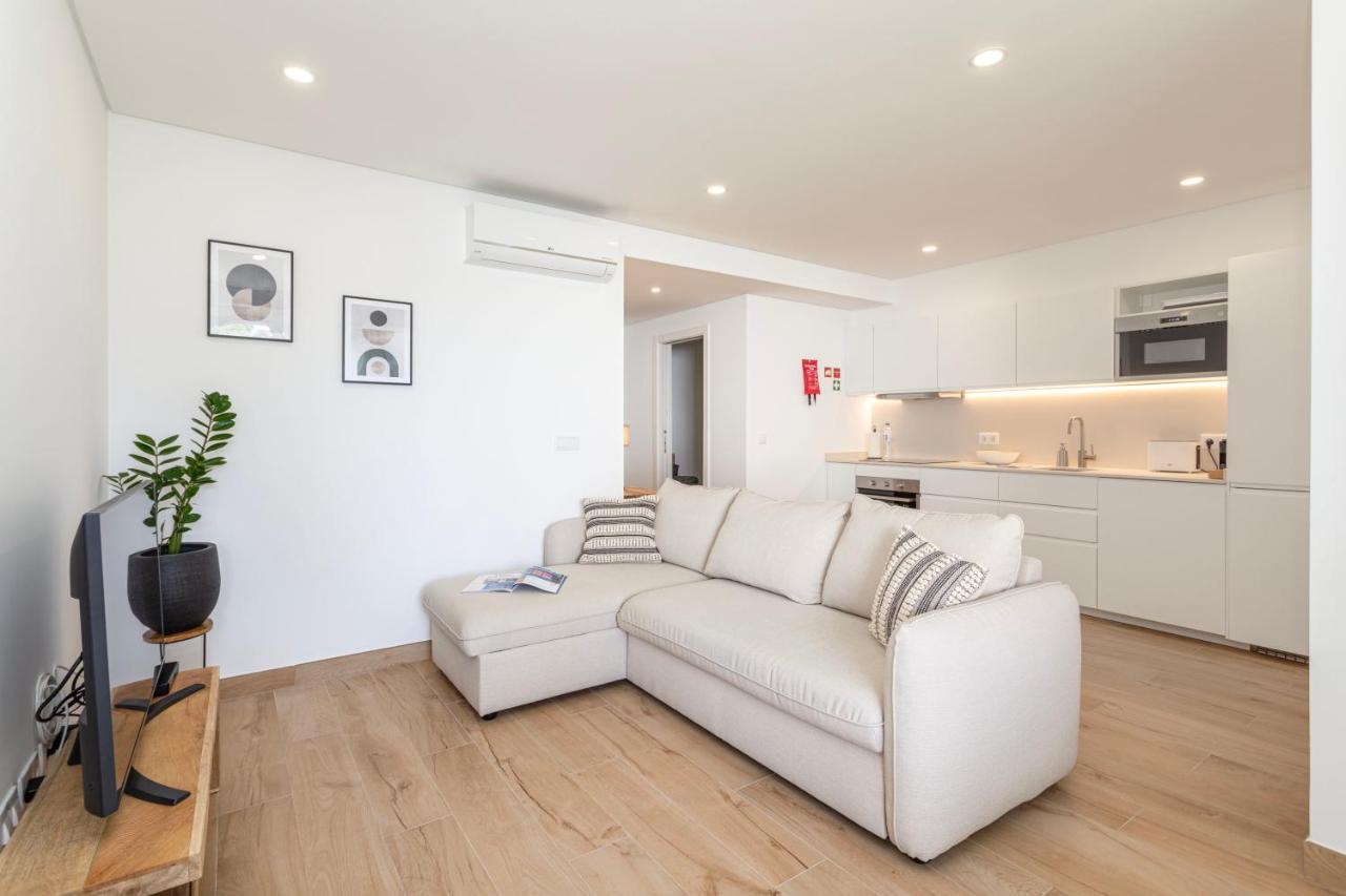 Centralgarve - Premium Apartment In The Center Of Vilamoura - Cota10 Extérieur photo