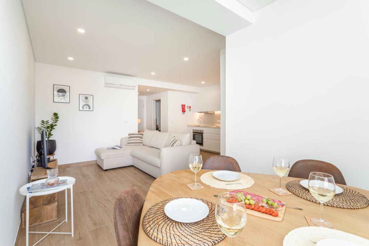 Centralgarve - Premium Apartment In The Center Of Vilamoura - Cota10 Extérieur photo