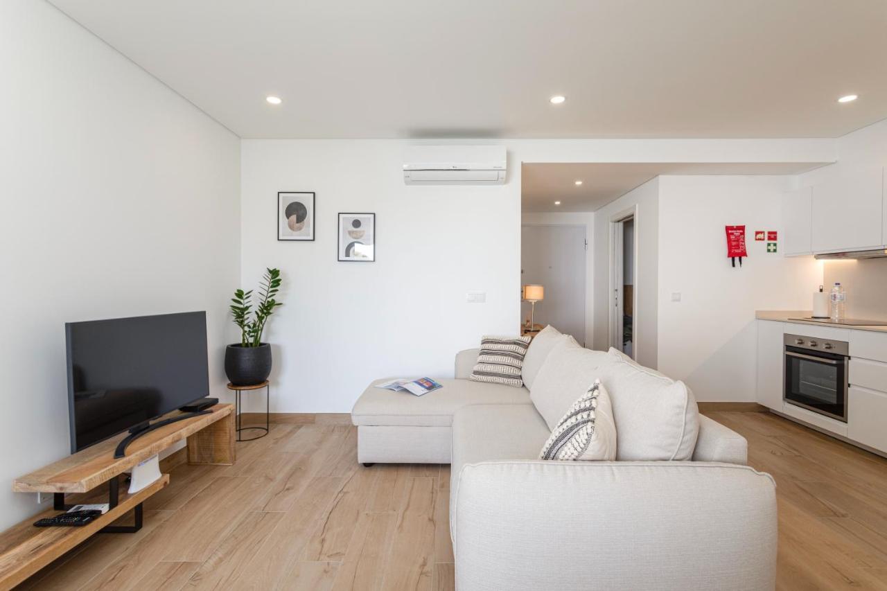 Centralgarve - Premium Apartment In The Center Of Vilamoura - Cota10 Extérieur photo