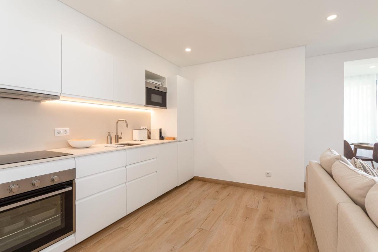 Centralgarve - Premium Apartment In The Center Of Vilamoura - Cota10 Extérieur photo