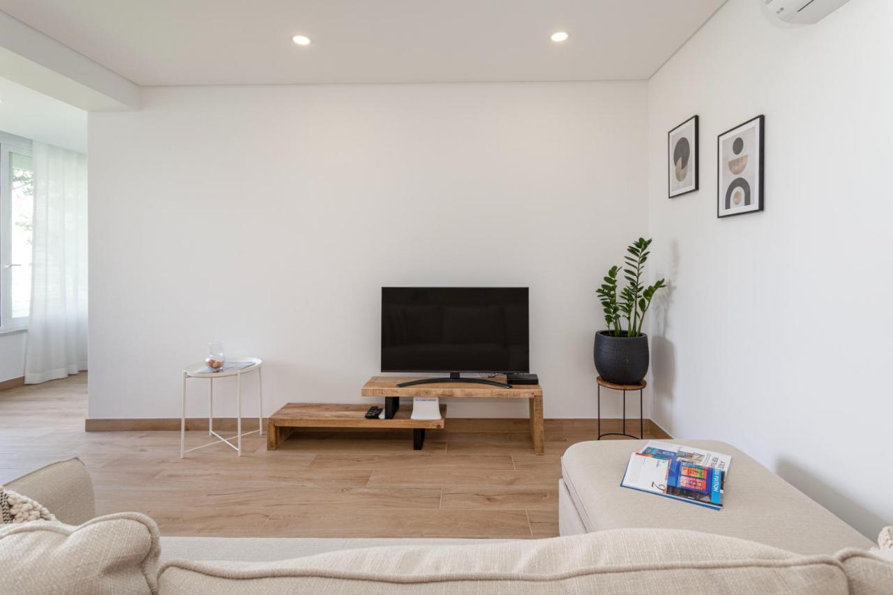 Centralgarve - Premium Apartment In The Center Of Vilamoura - Cota10 Extérieur photo