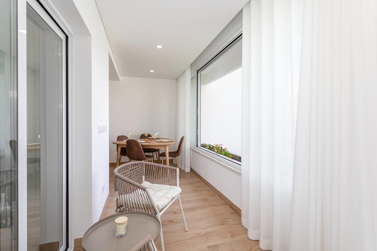 Centralgarve - Premium Apartment In The Center Of Vilamoura - Cota10 Extérieur photo