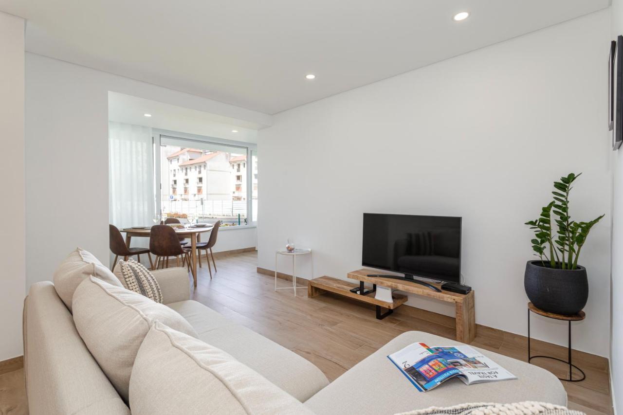Centralgarve - Premium Apartment In The Center Of Vilamoura - Cota10 Extérieur photo
