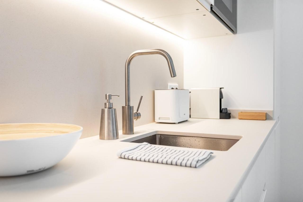 Centralgarve - Premium Apartment In The Center Of Vilamoura - Cota10 Extérieur photo