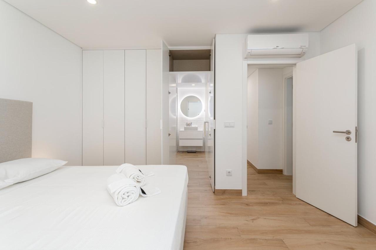 Centralgarve - Premium Apartment In The Center Of Vilamoura - Cota10 Extérieur photo