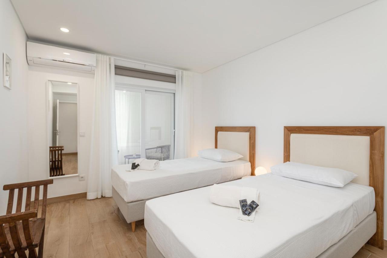 Centralgarve - Premium Apartment In The Center Of Vilamoura - Cota10 Extérieur photo