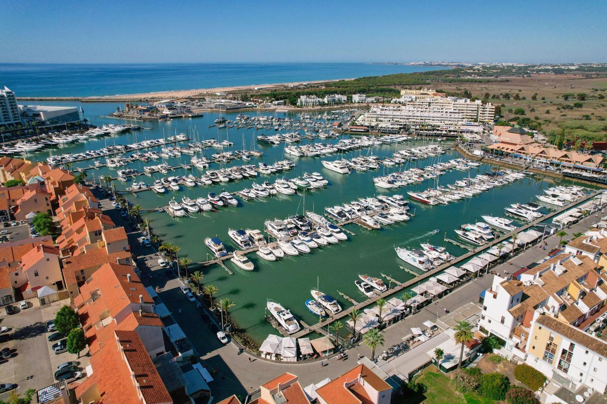 Centralgarve - Premium Apartment In The Center Of Vilamoura - Cota10 Extérieur photo