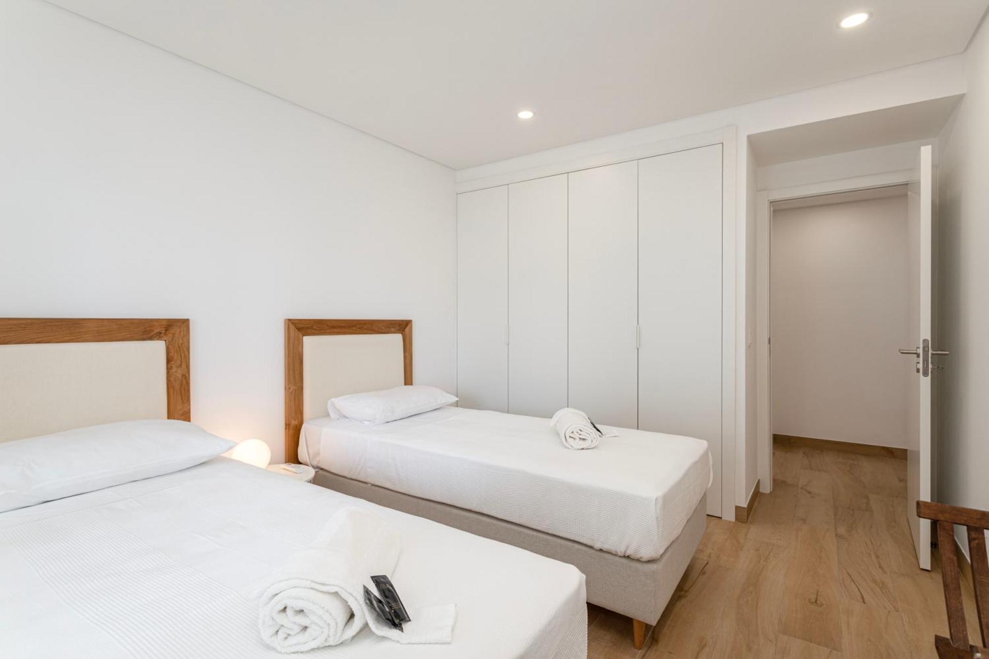 Centralgarve - Premium Apartment In The Center Of Vilamoura - Cota10 Chambre photo