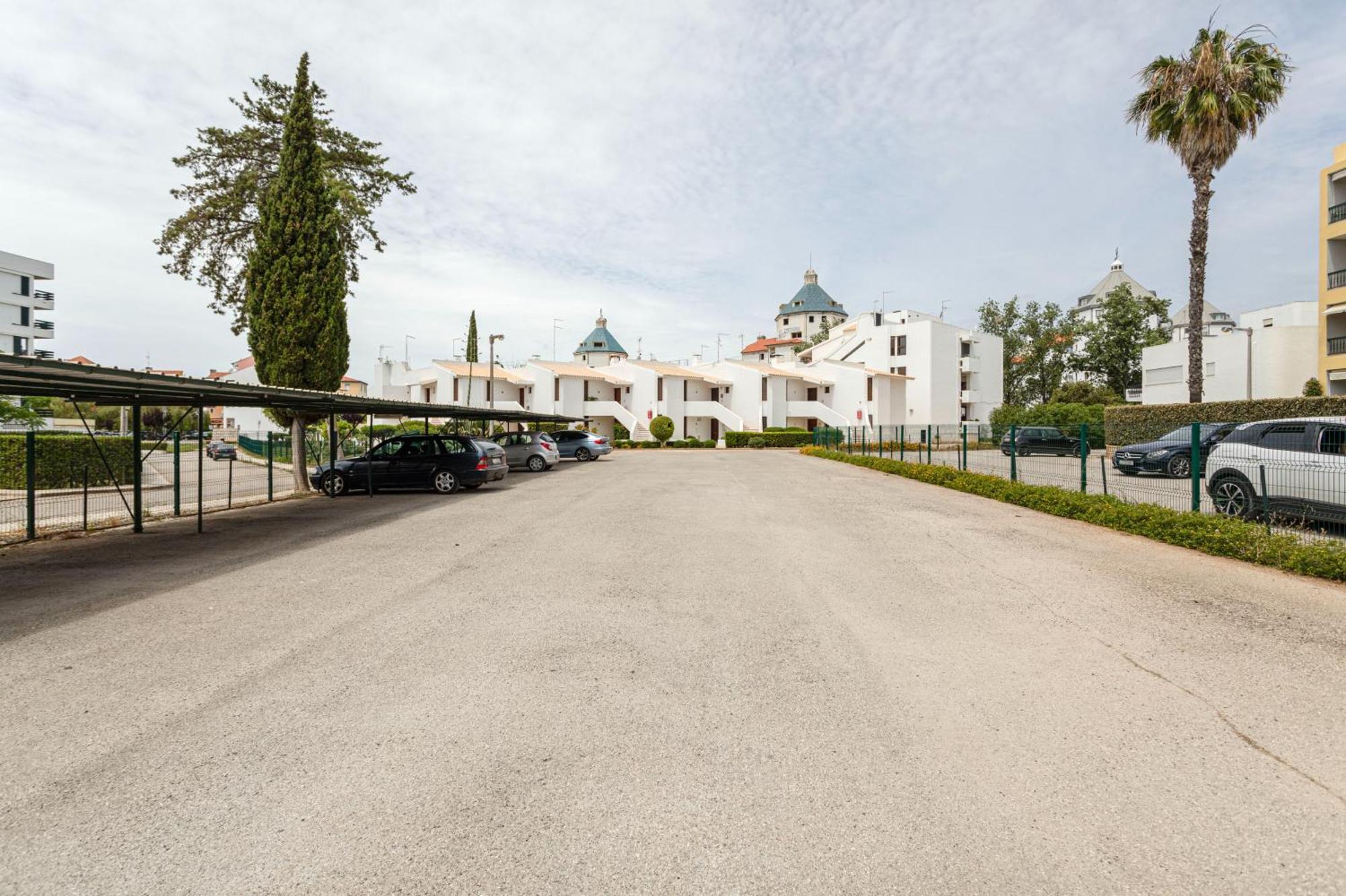 Centralgarve - Premium Apartment In The Center Of Vilamoura - Cota10 Extérieur photo